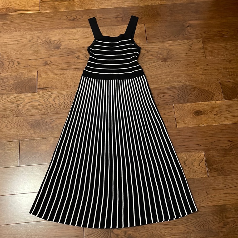 Banana Republic dress size S